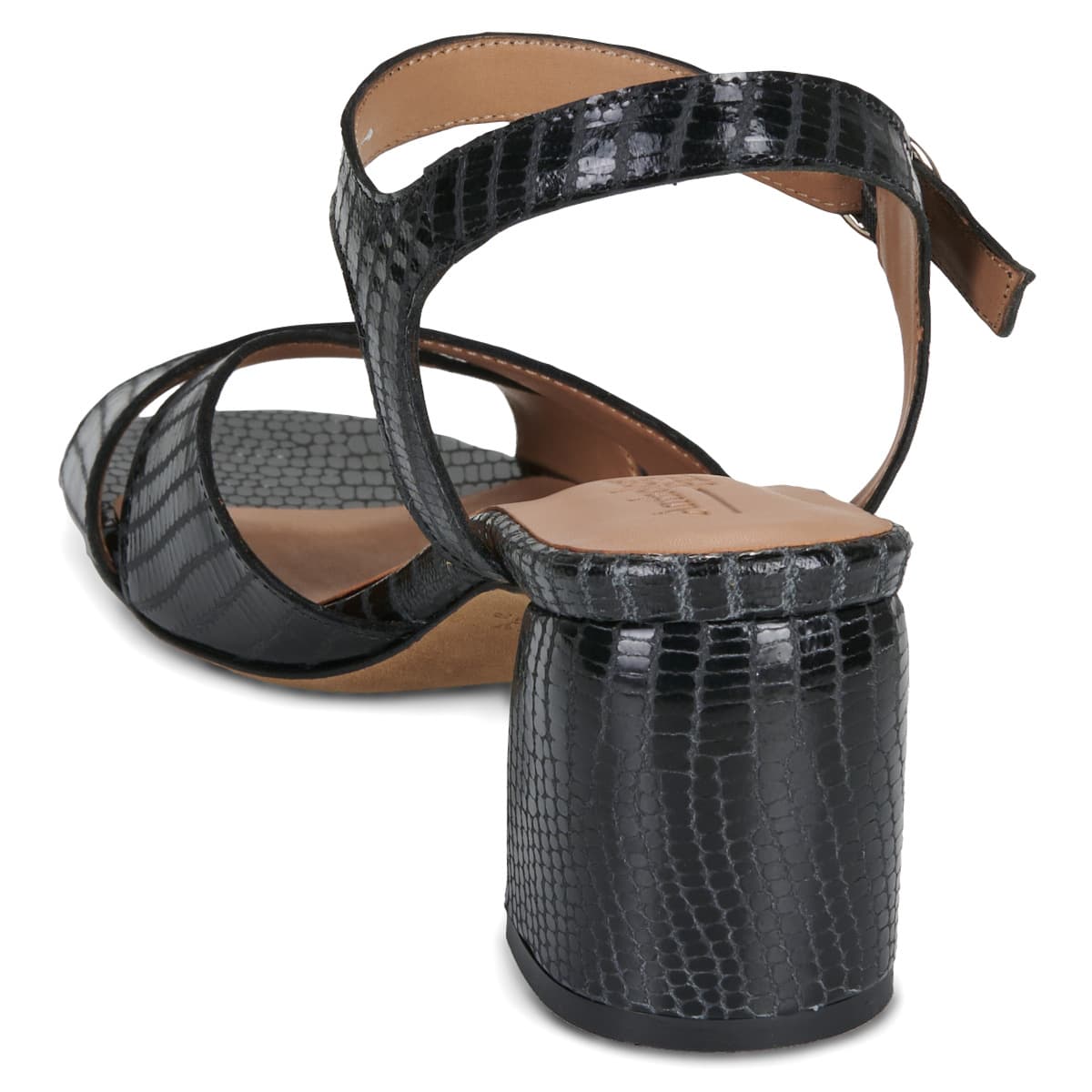 Women's Sandals Anthology Paris Black