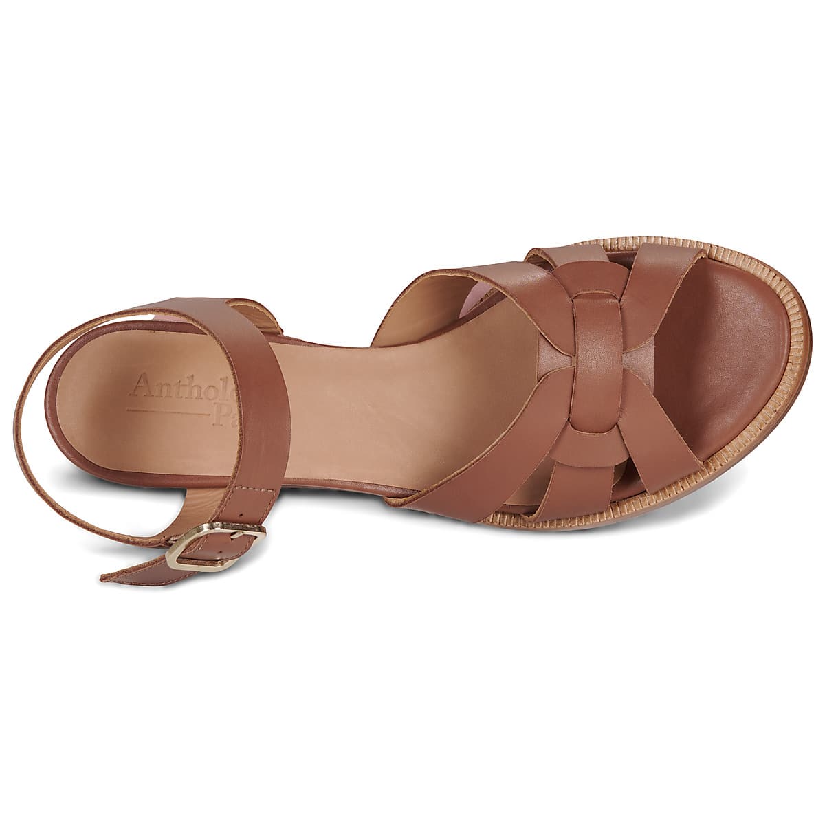 Women's Pumps Anthology Paris Brown