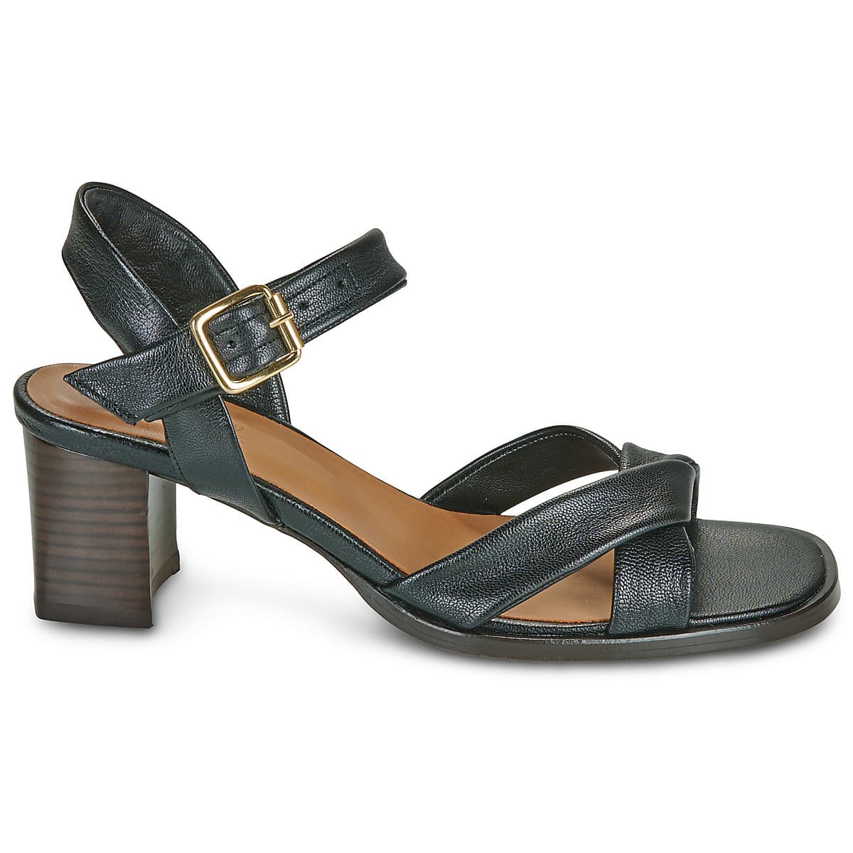 Women's Sandals Anthology Paris Black