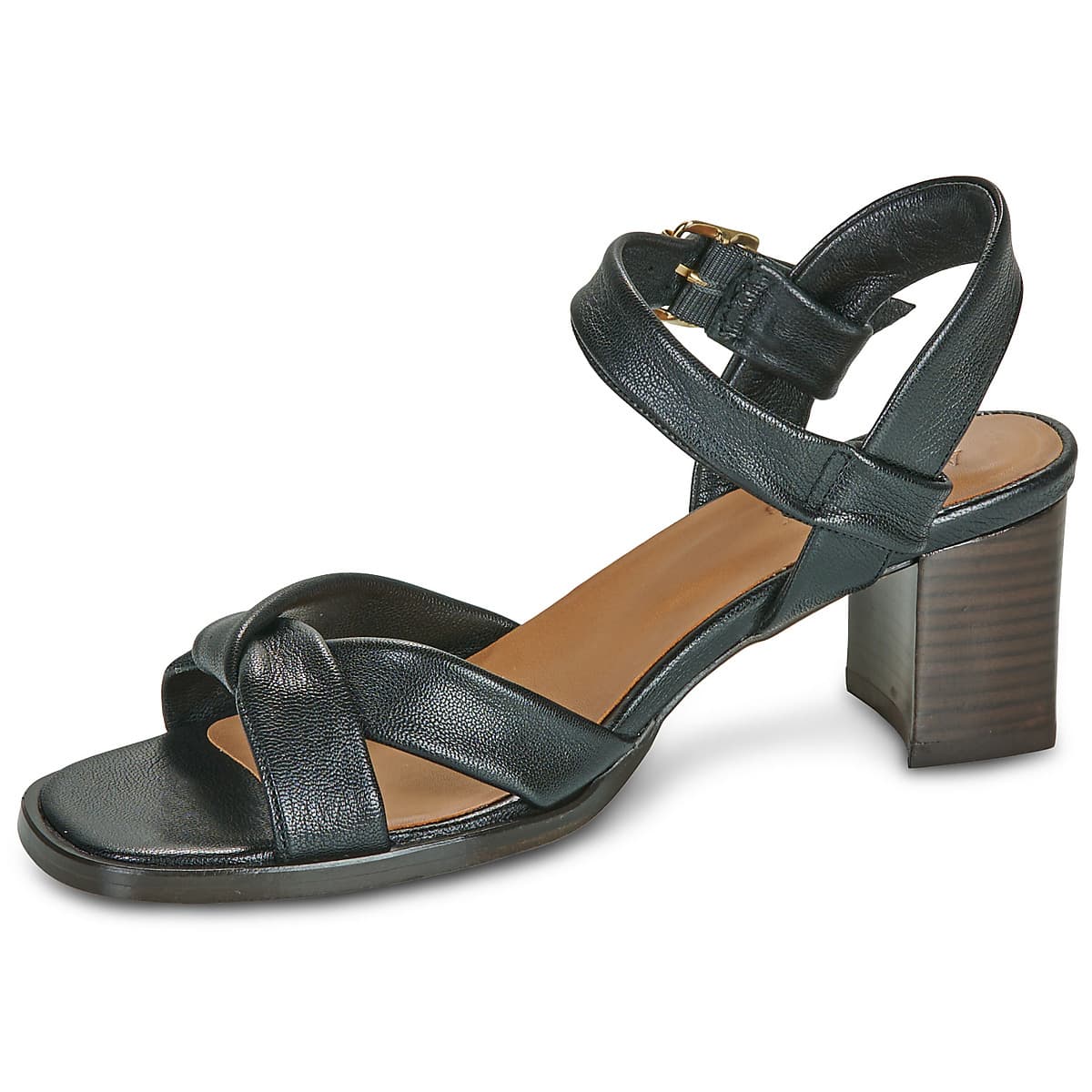 Women's Sandals Anthology Paris Black
