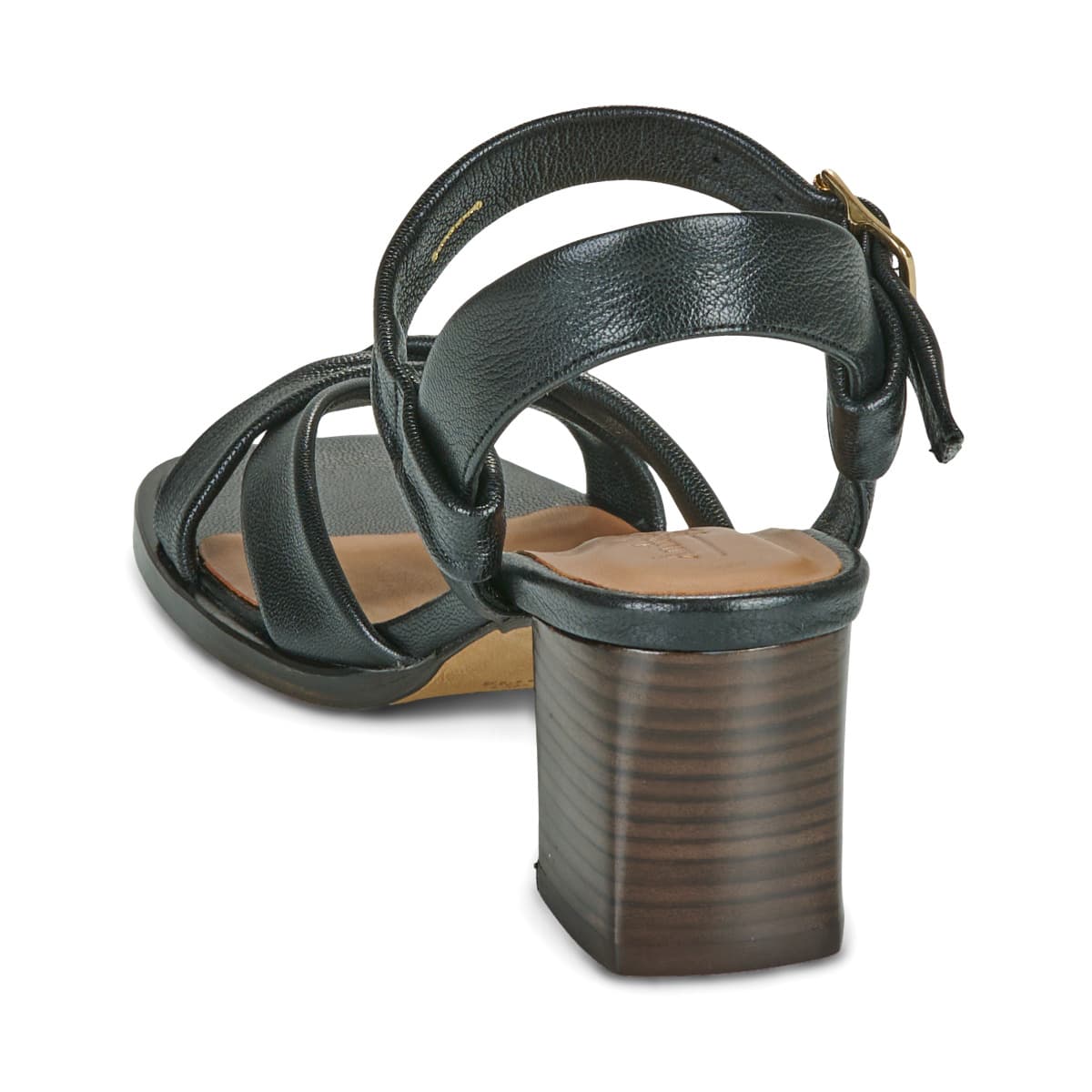 Women's Sandals Anthology Paris Black