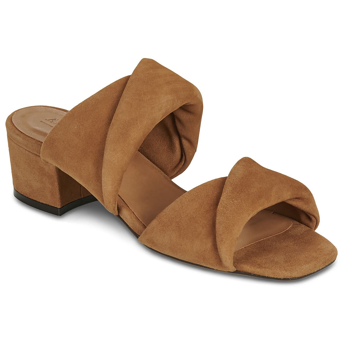 Mules Anthology Paris GRAZIA