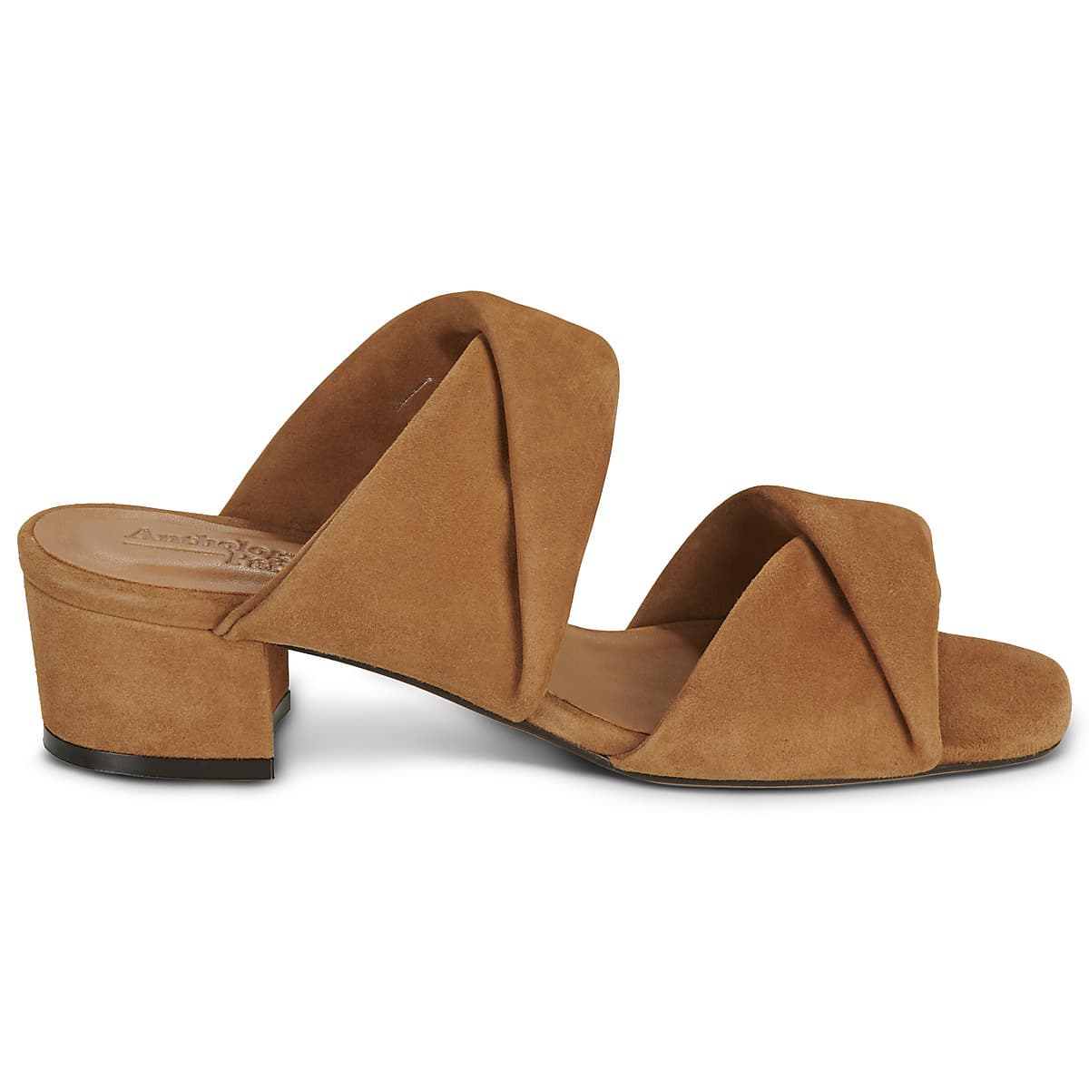 Women's Mules Anthology Paris Brown