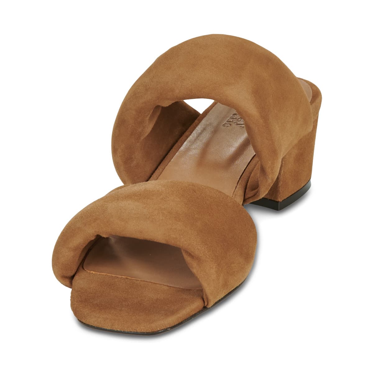 Women's Mules Anthology Paris Brown