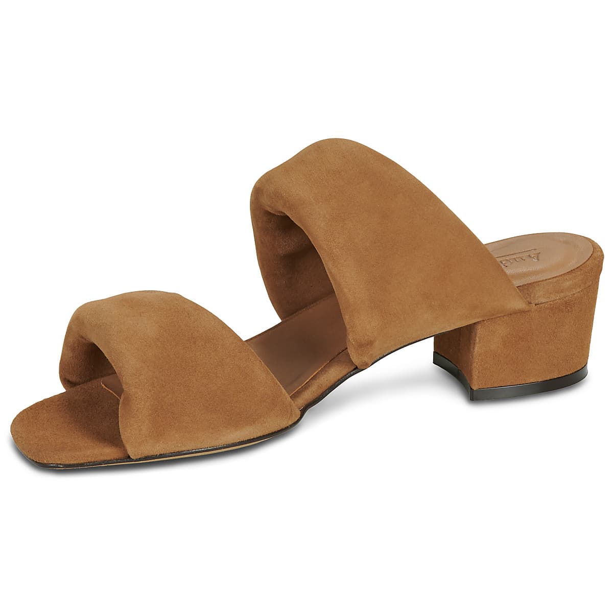 Women's Mules Anthology Paris Brown