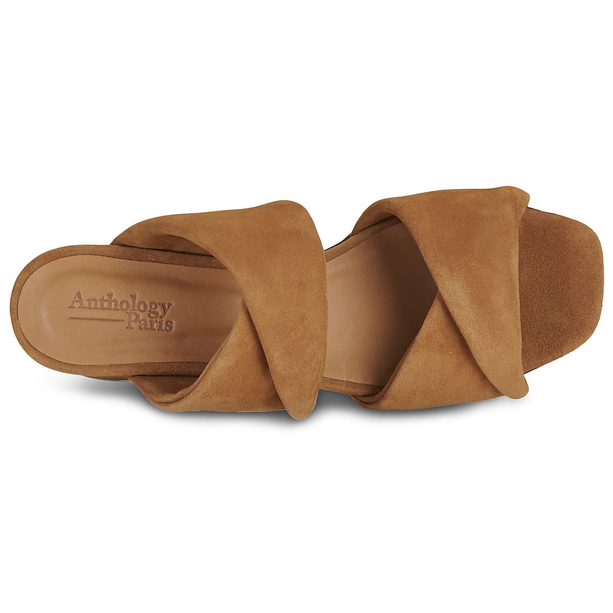 Women's Mules Anthology Paris Brown