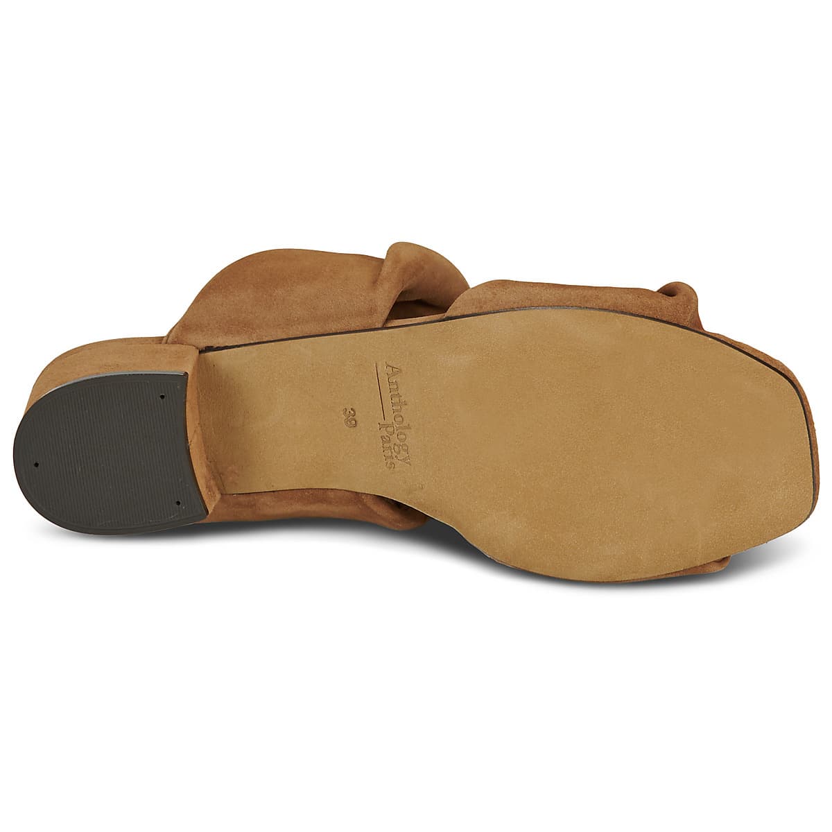 Women's Mules Anthology Paris Brown