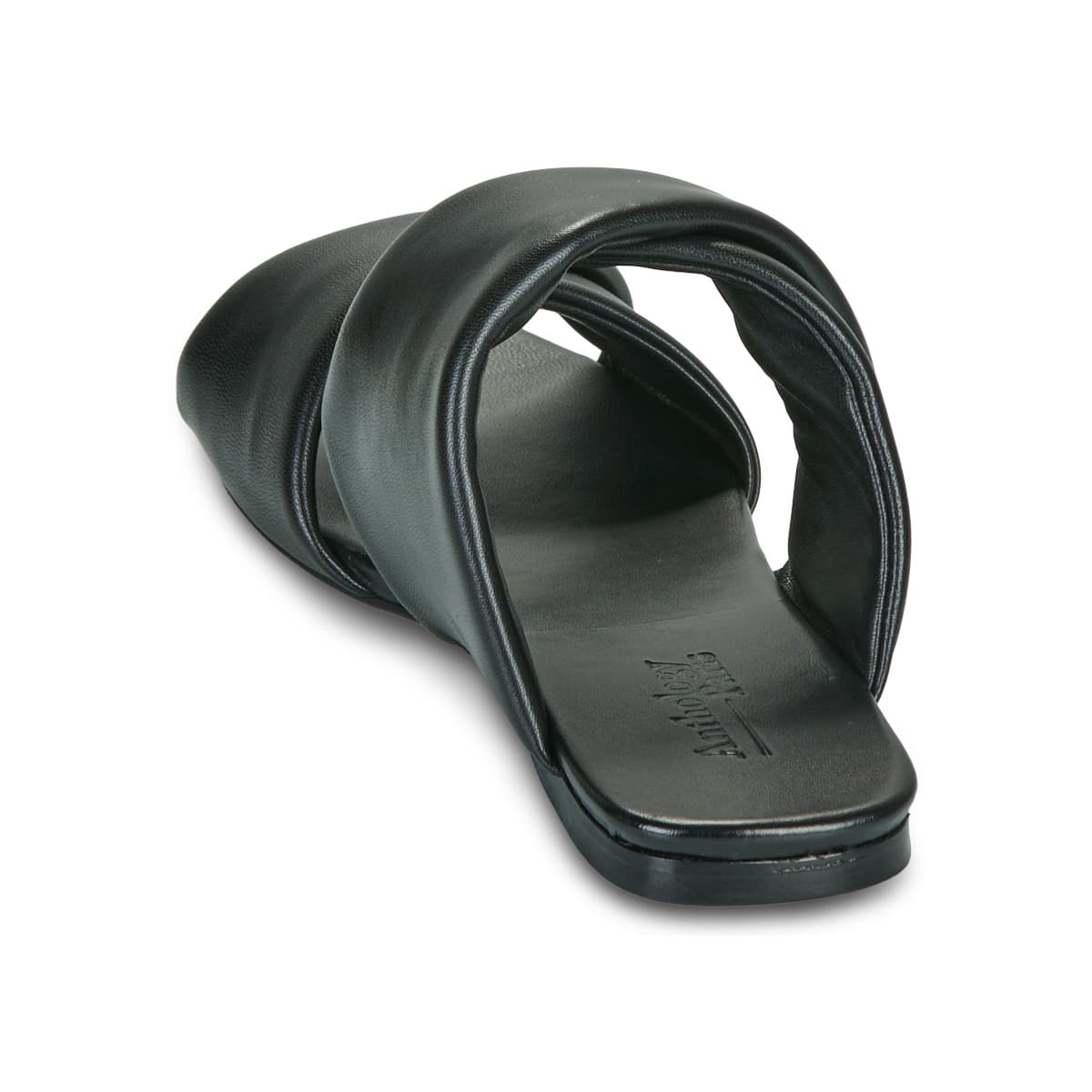 Women's Mules Anthology Paris Black