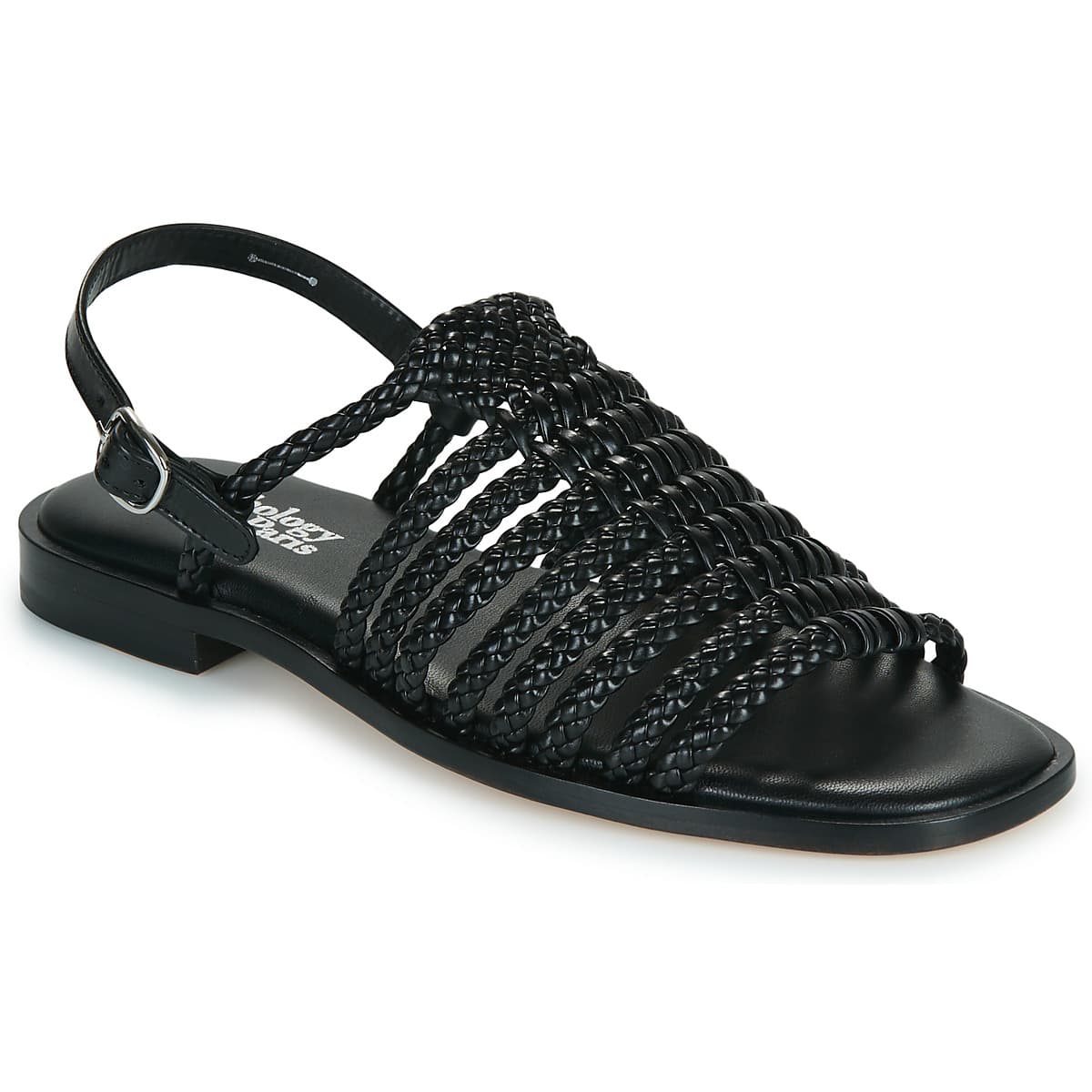 Σανδάλια χωρίς τακούνι Anthology Paris ISAORA