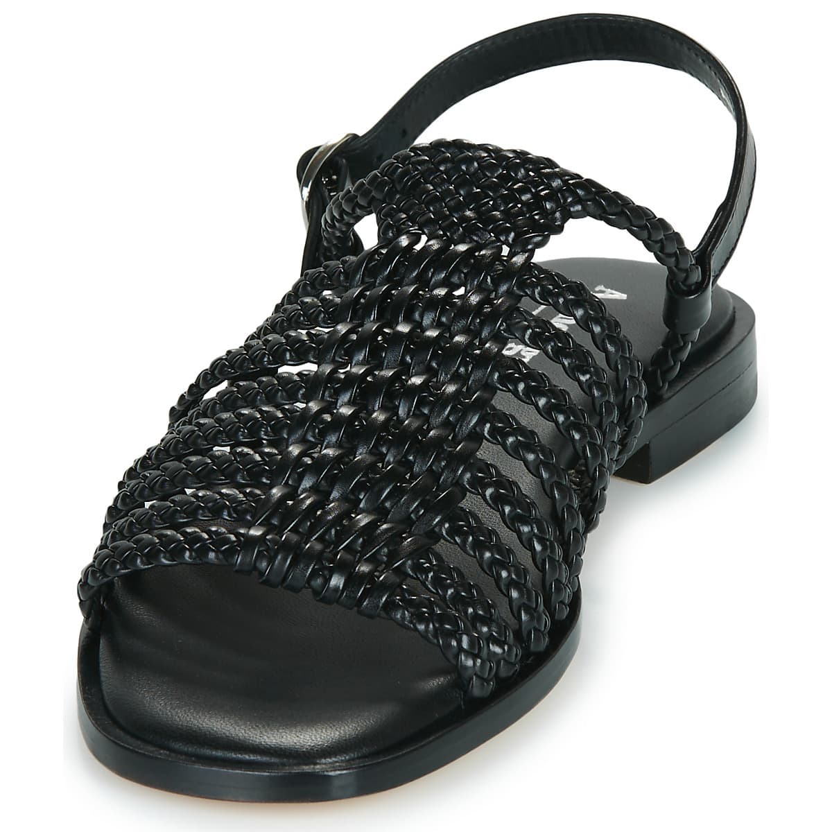 Women's Sandals Anthology Paris Black