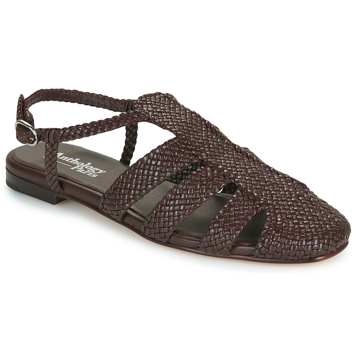 Women's Sandals Anthology Paris Brown