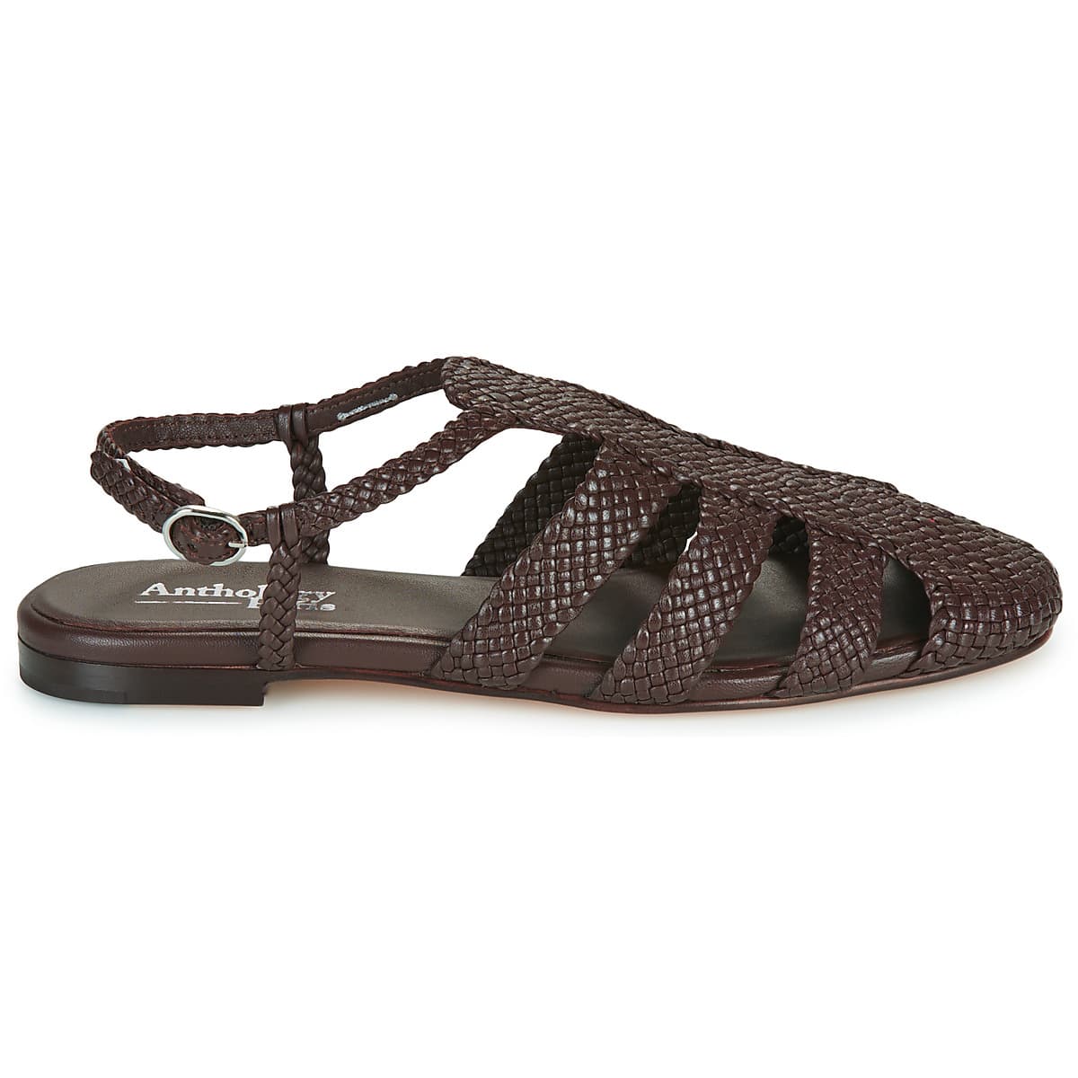 Women's Sandals Anthology Paris Brown
