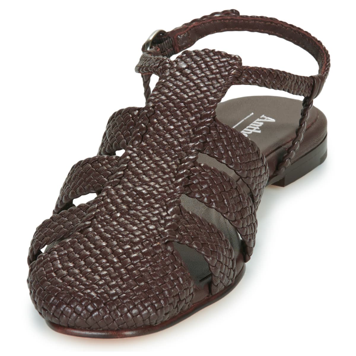 Women's Sandals Anthology Paris Brown