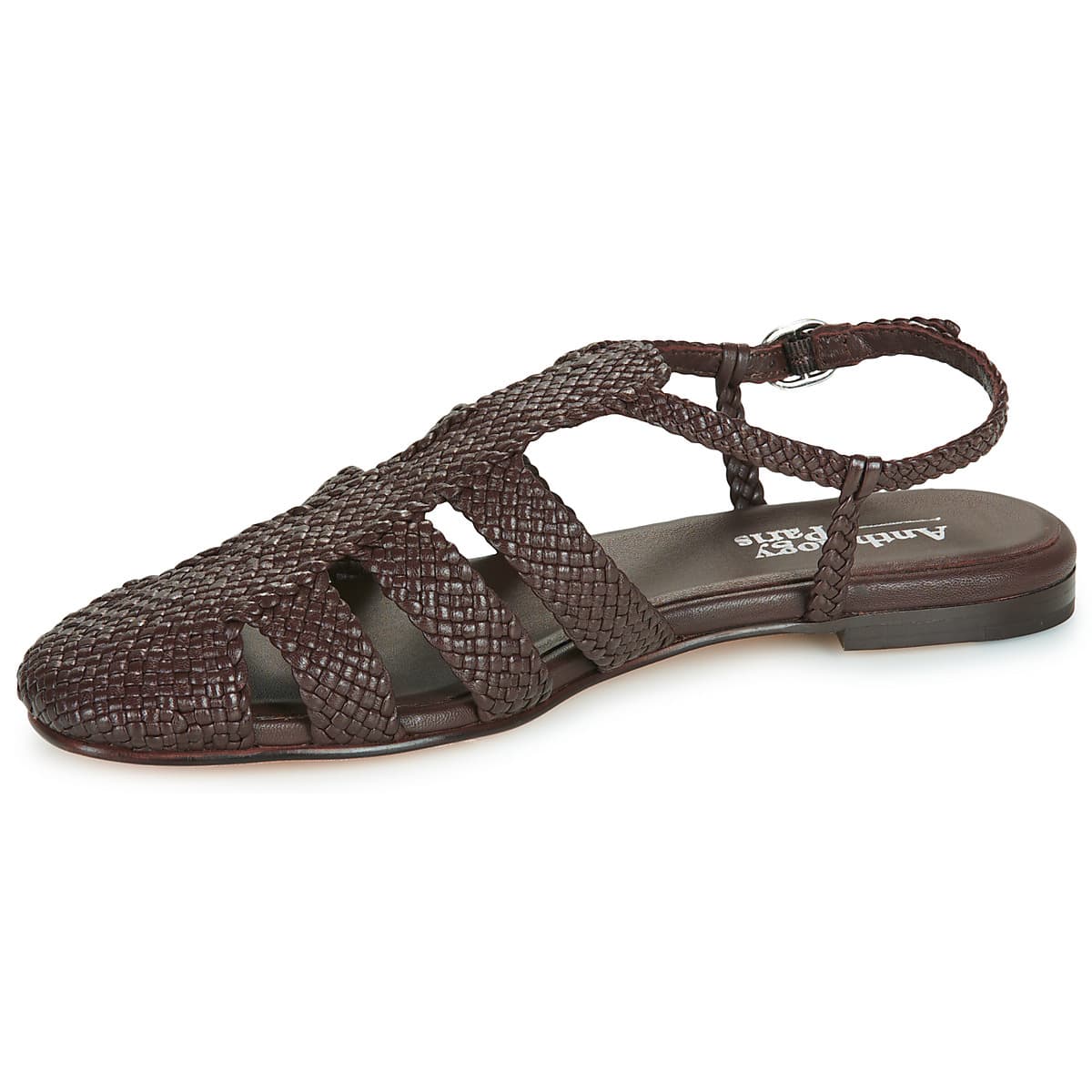 Women's Sandals Anthology Paris Brown