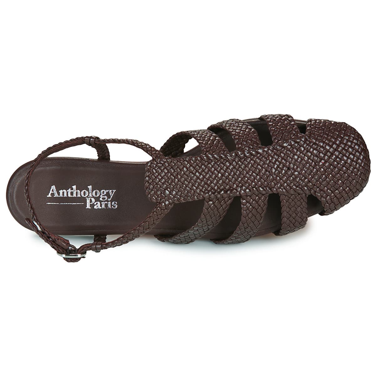 Women's Sandals Anthology Paris Brown