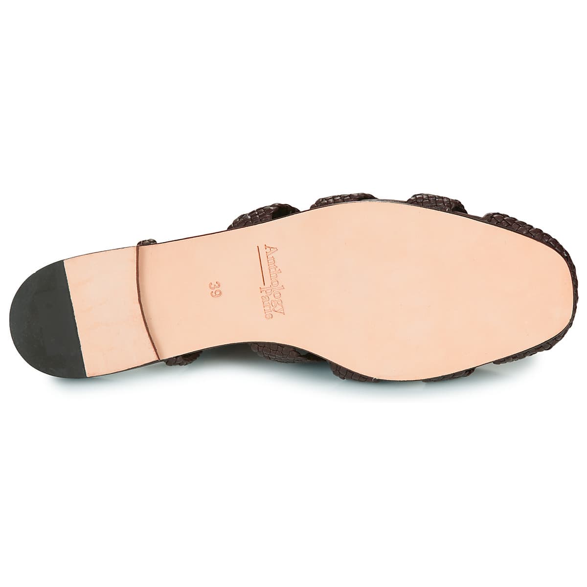 Women's Sandals Anthology Paris Brown