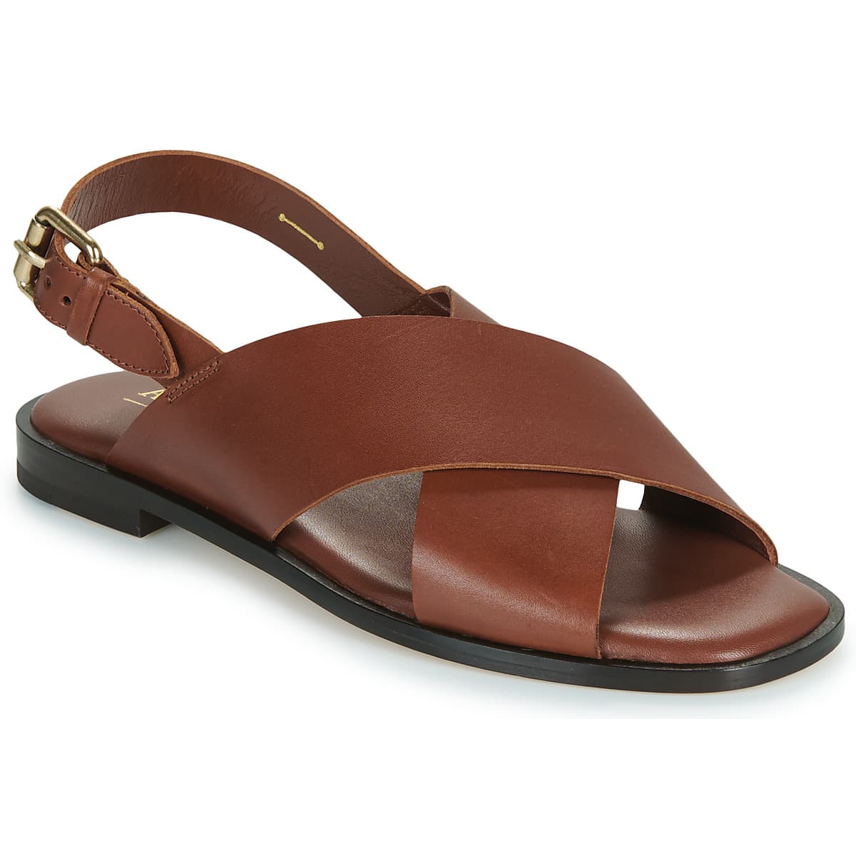 Σανδάλια χωρίς τακούνι Anthology Paris IRINA