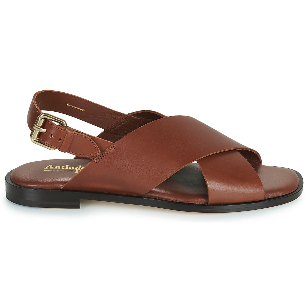 Women's Sandals Anthology Paris Brown