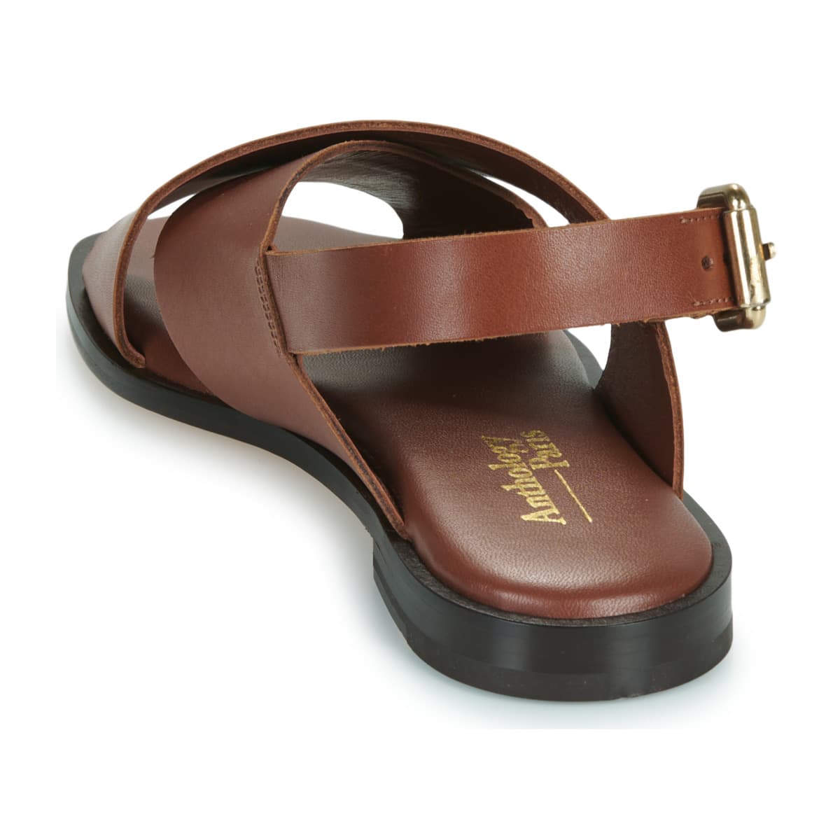 Women's Sandals Anthology Paris Brown