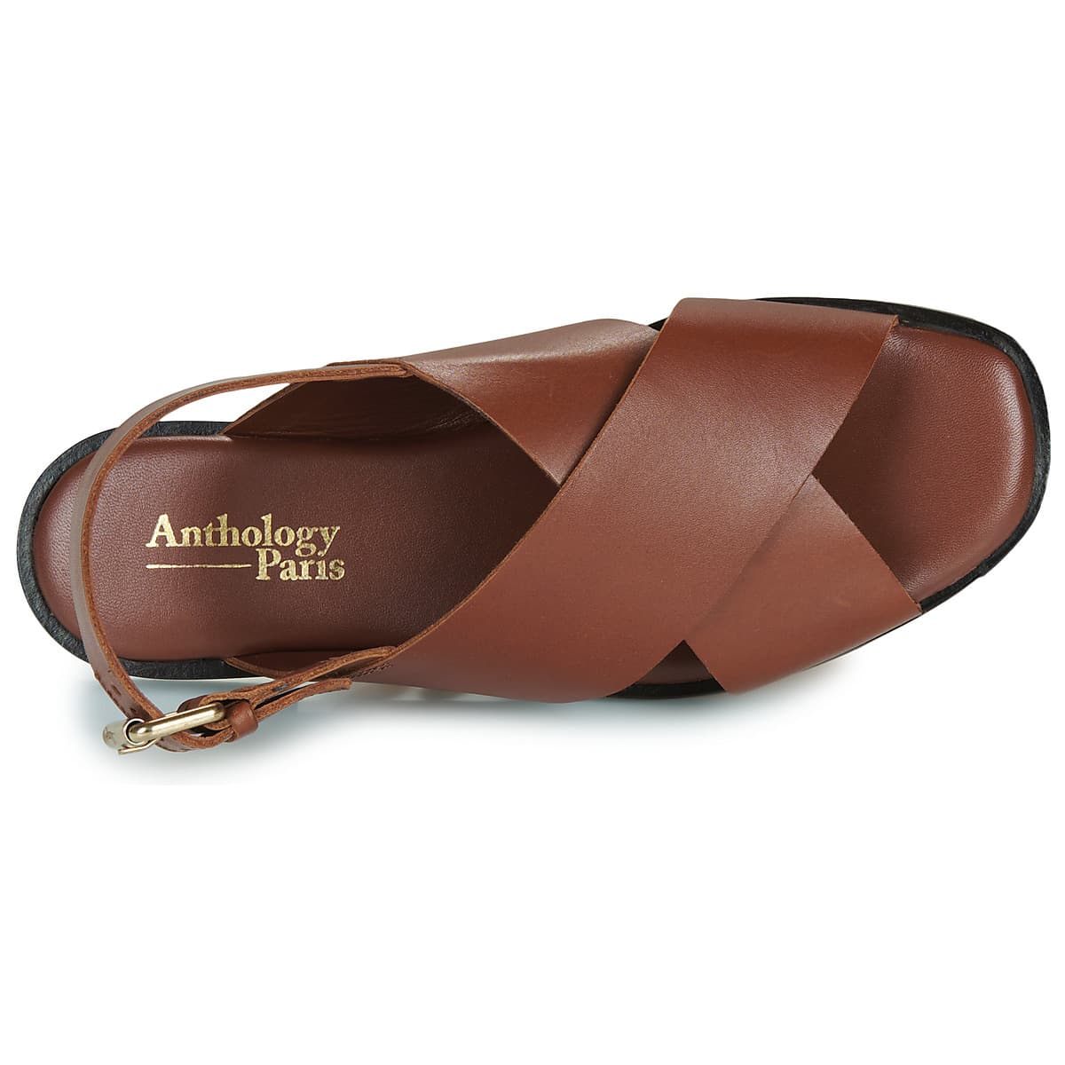 Women's Sandals Anthology Paris Brown