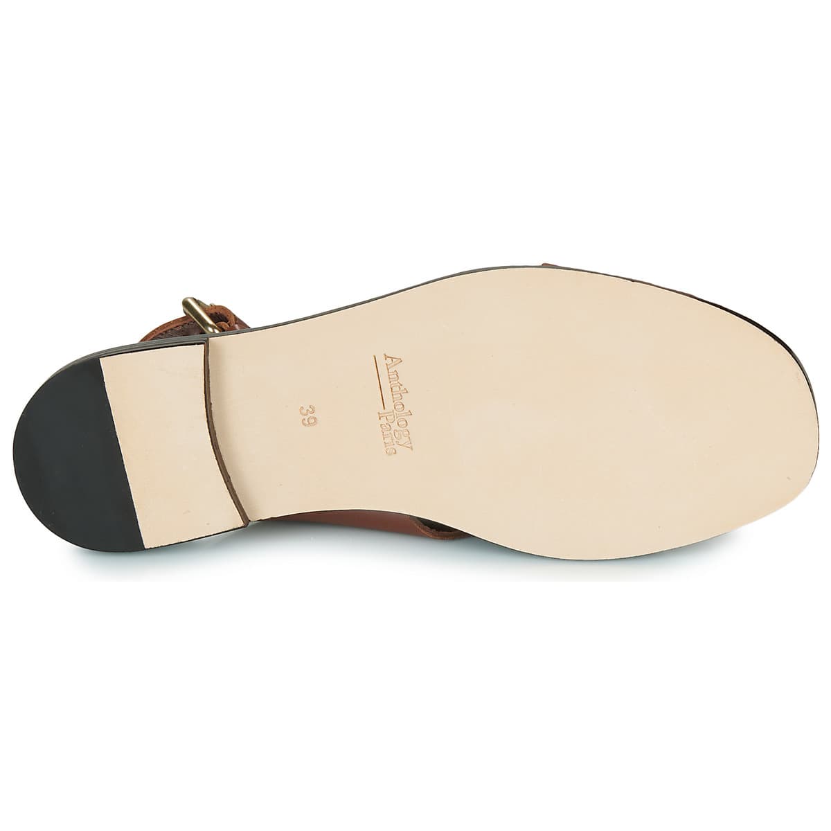 Women's Sandals Anthology Paris Brown