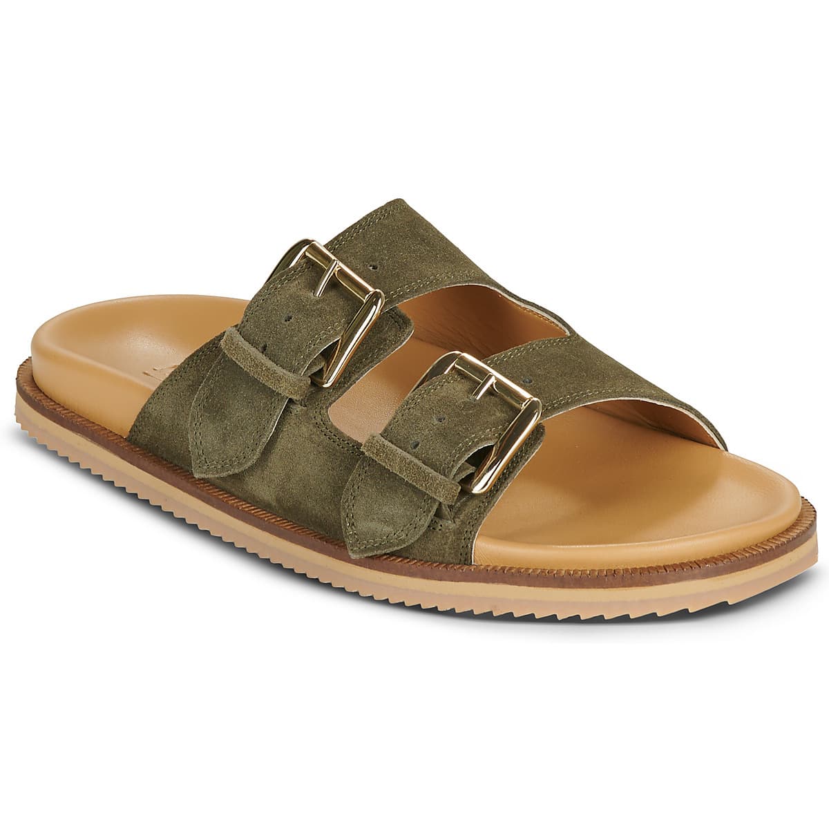 Mules Anthology Paris YONA