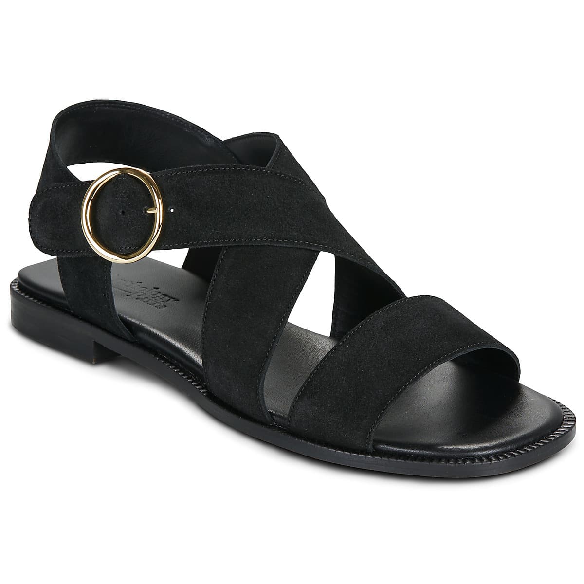 Σανδάλια χωρίς τακούνι Anthology Paris ROME