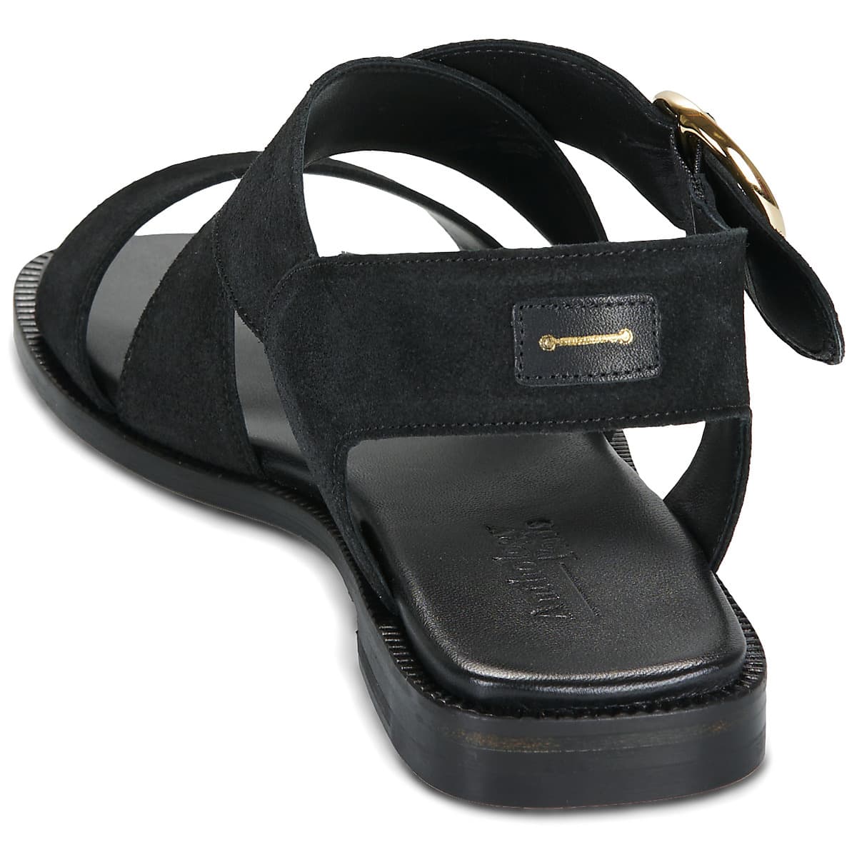 Women's Sandals Anthology Paris Black