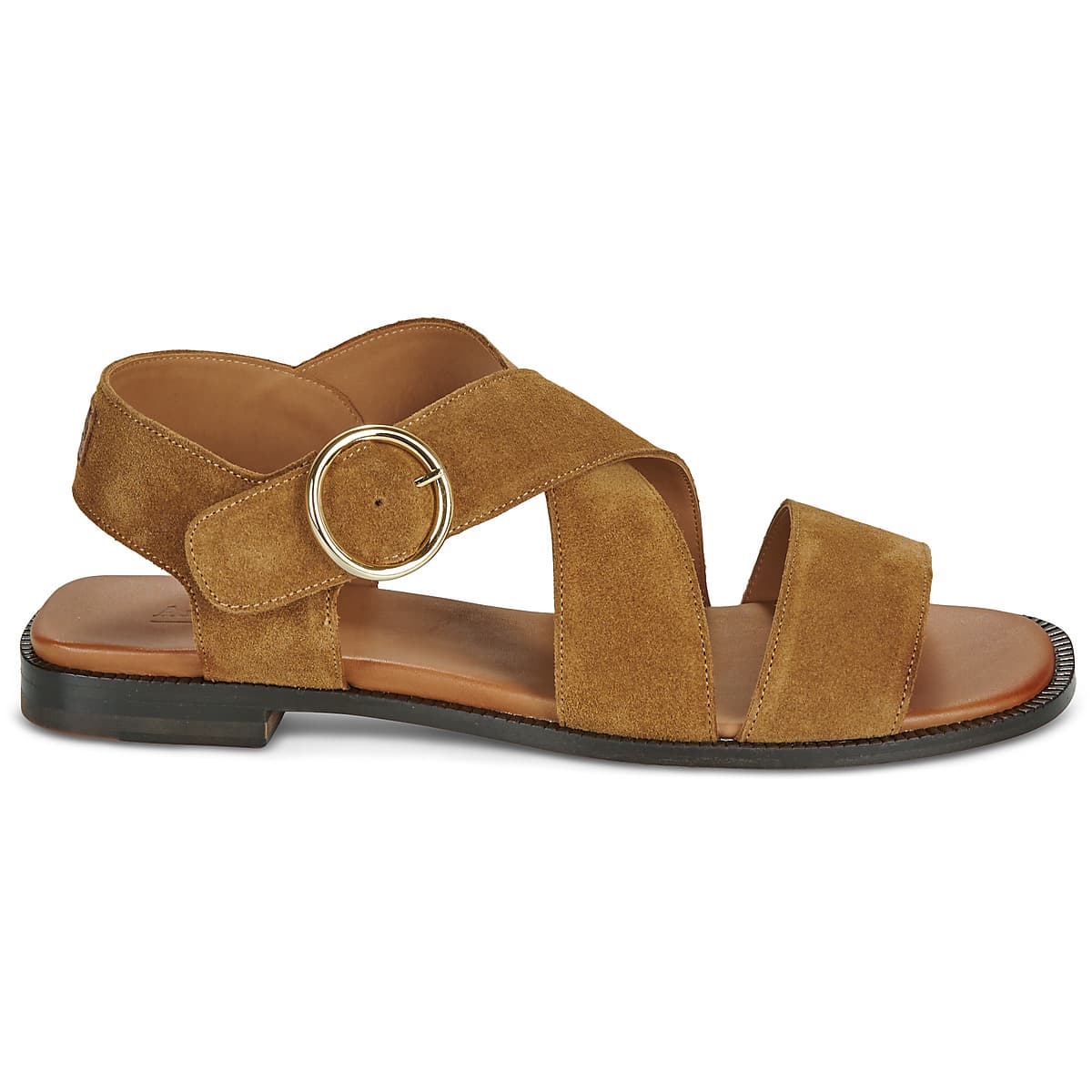 Women's Sandals Anthology Paris Brown