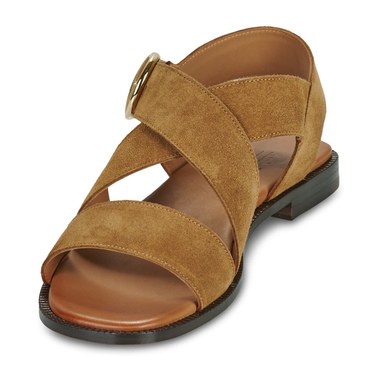Women's Sandals Anthology Paris Brown