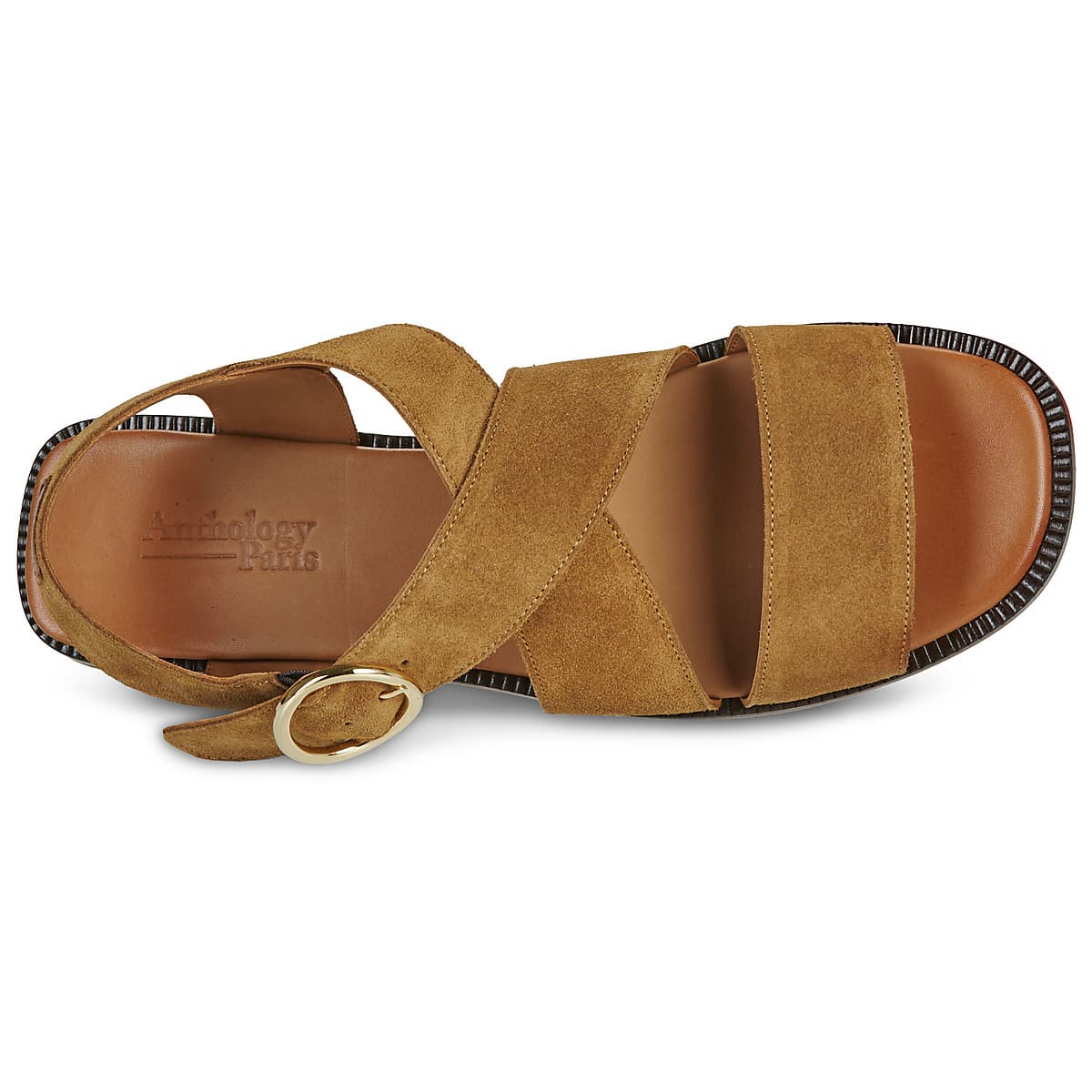 Women's Sandals Anthology Paris Brown
