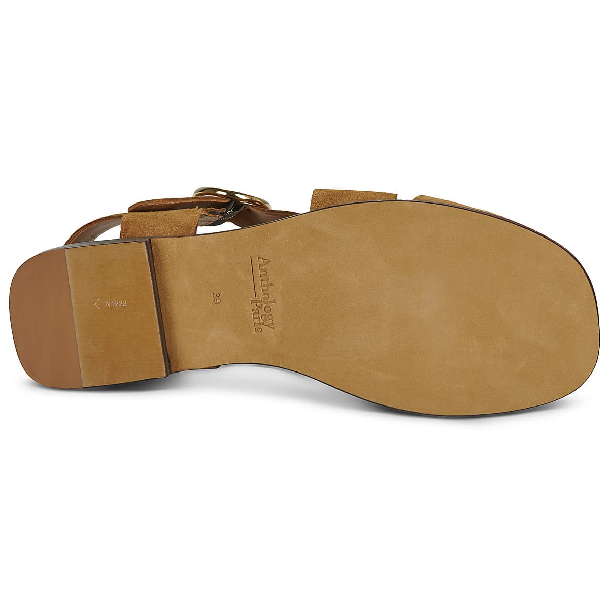 Women's Sandals Anthology Paris Brown