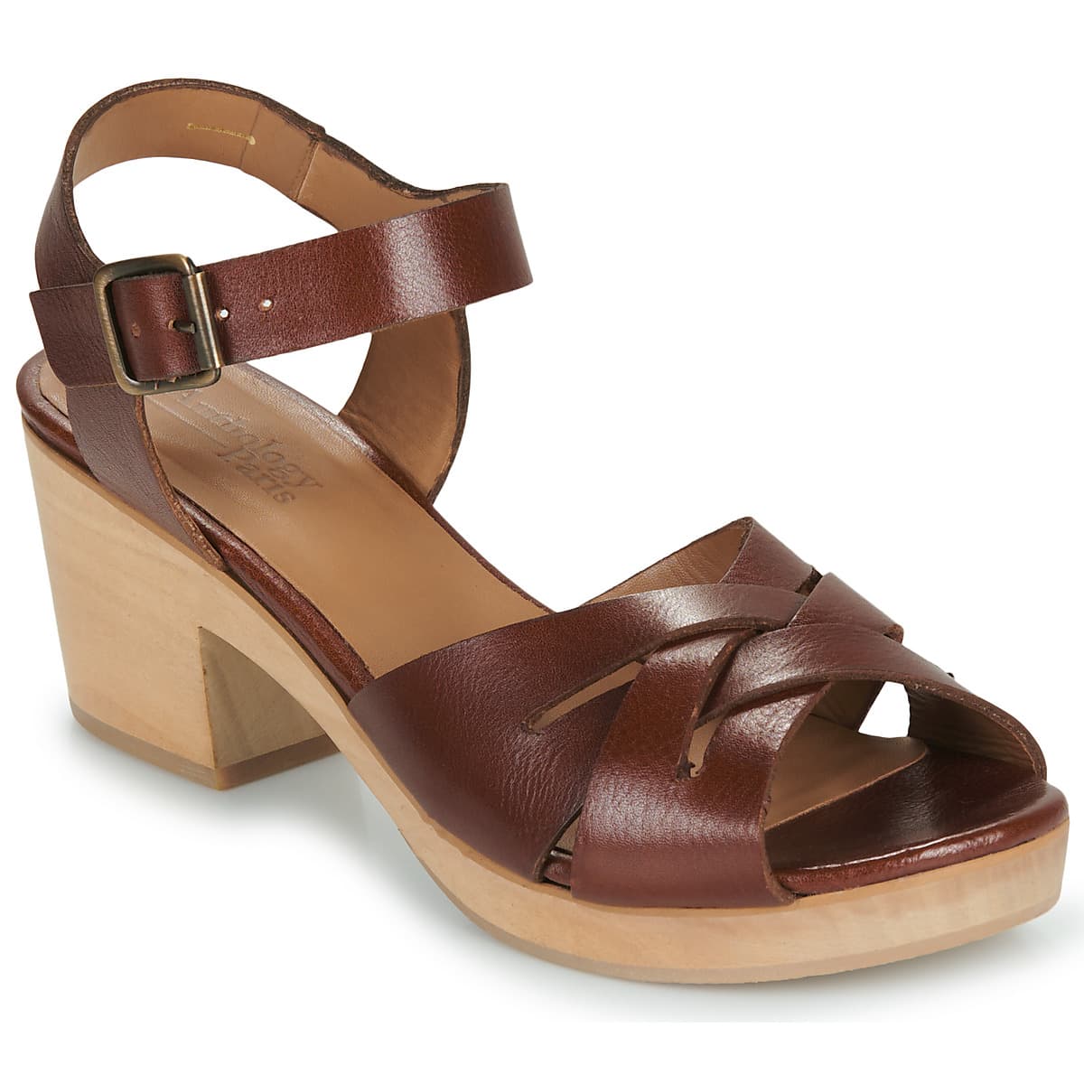 Women's Sandals Anthology Paris Brown