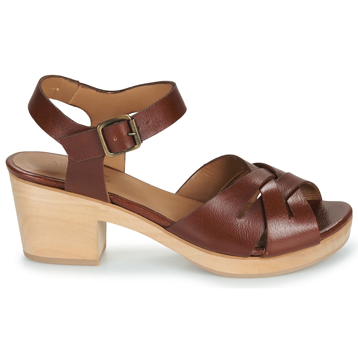 Women's Sandals Anthology Paris Brown