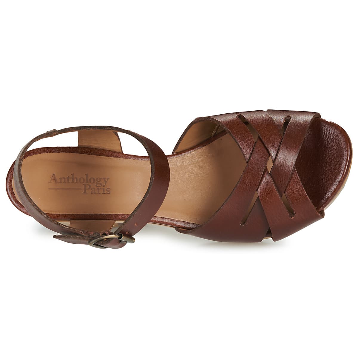 Women's Sandals Anthology Paris Brown