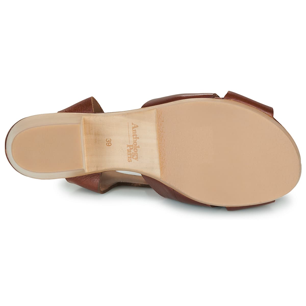 Women's Sandals Anthology Paris Brown