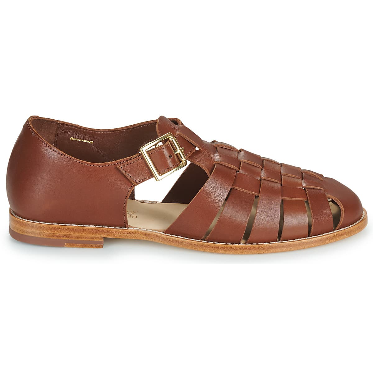Women's Sandals Anthology Paris Brown