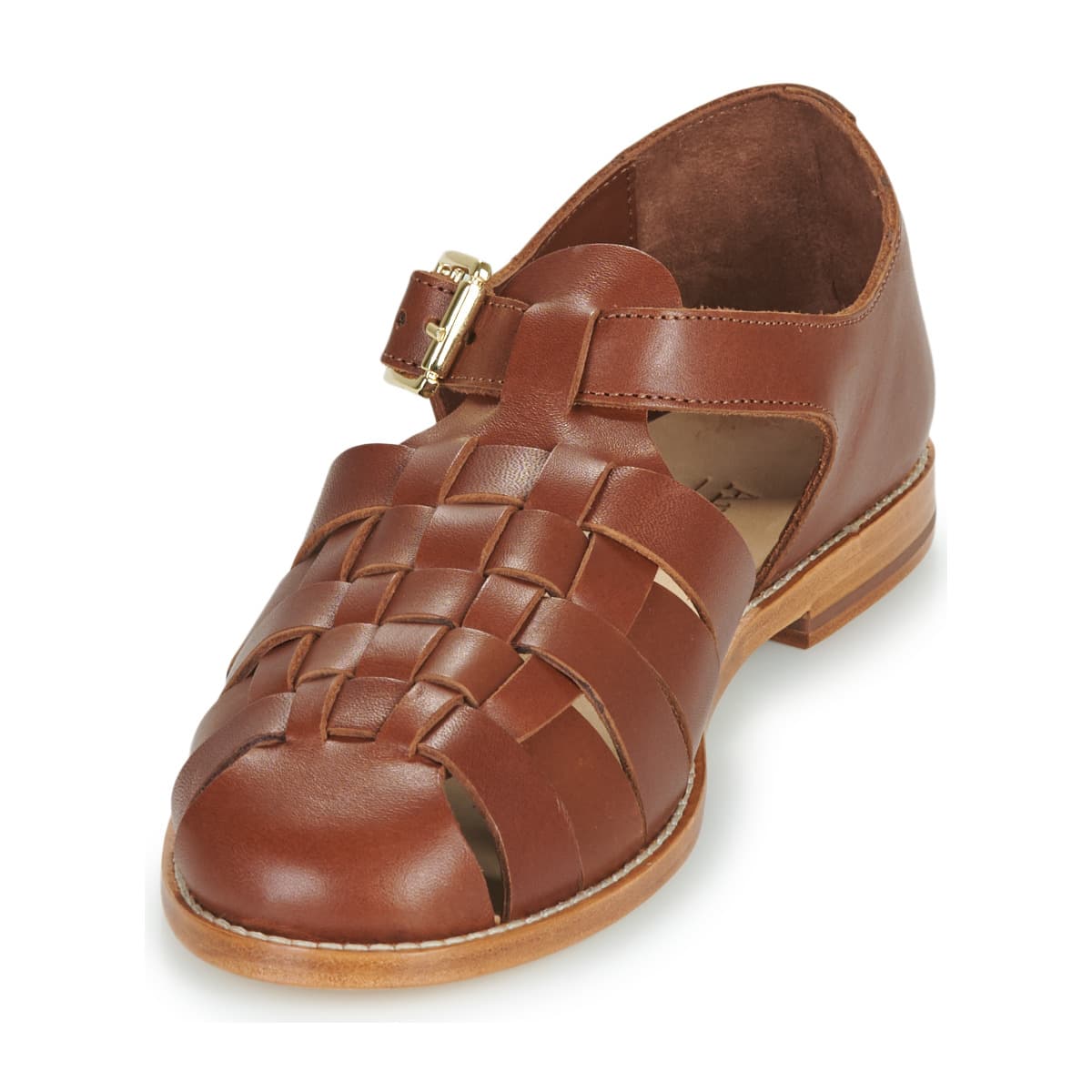 Women's Sandals Anthology Paris Brown