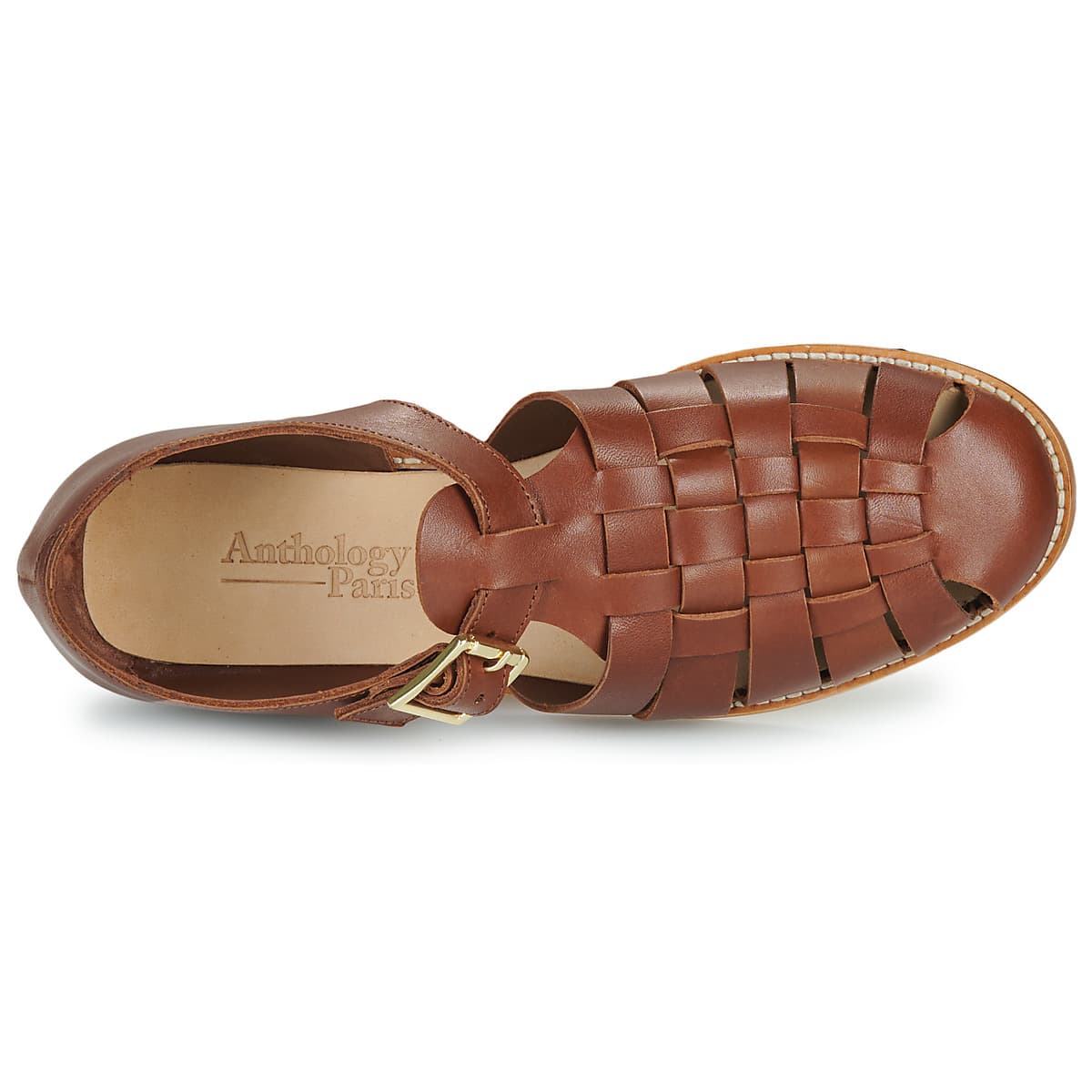 Women's Sandals Anthology Paris Brown