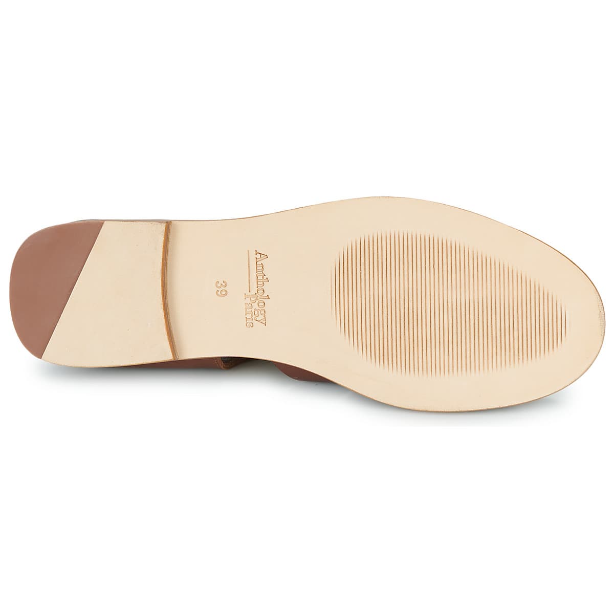 Women's Sandals Anthology Paris Brown