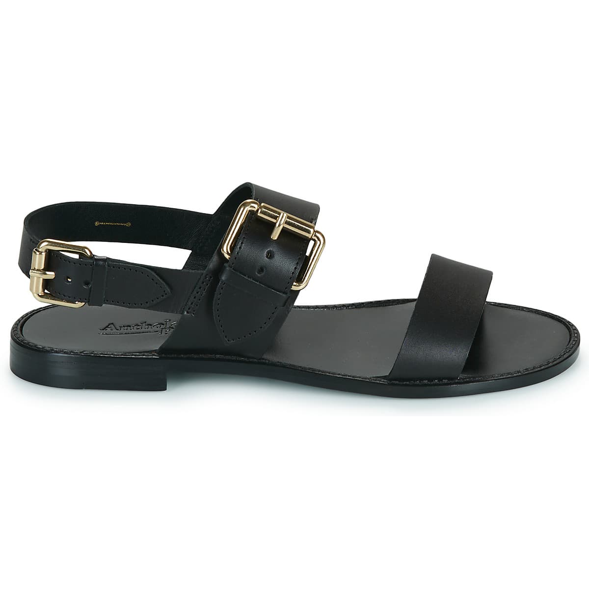 Women's Sandals Anthology Paris Black