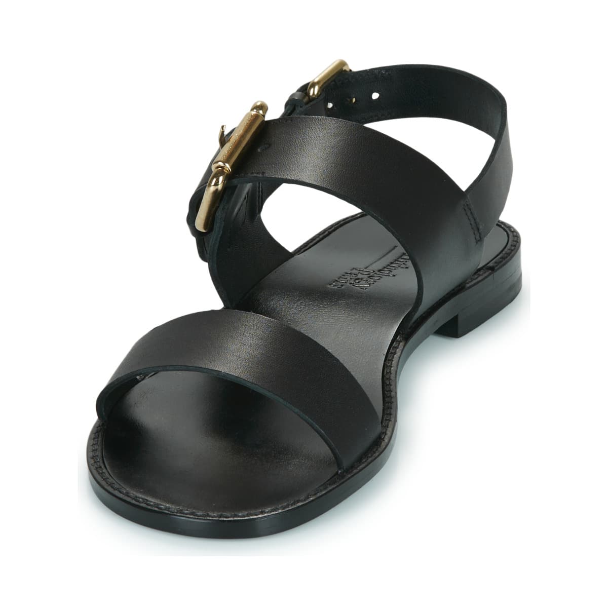 Women's Sandals Anthology Paris Black
