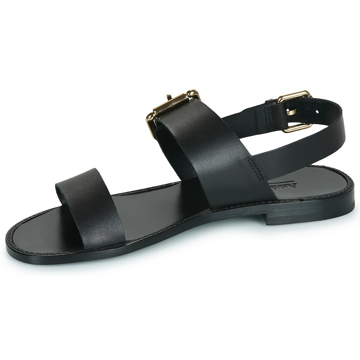 Women's Sandals Anthology Paris Black