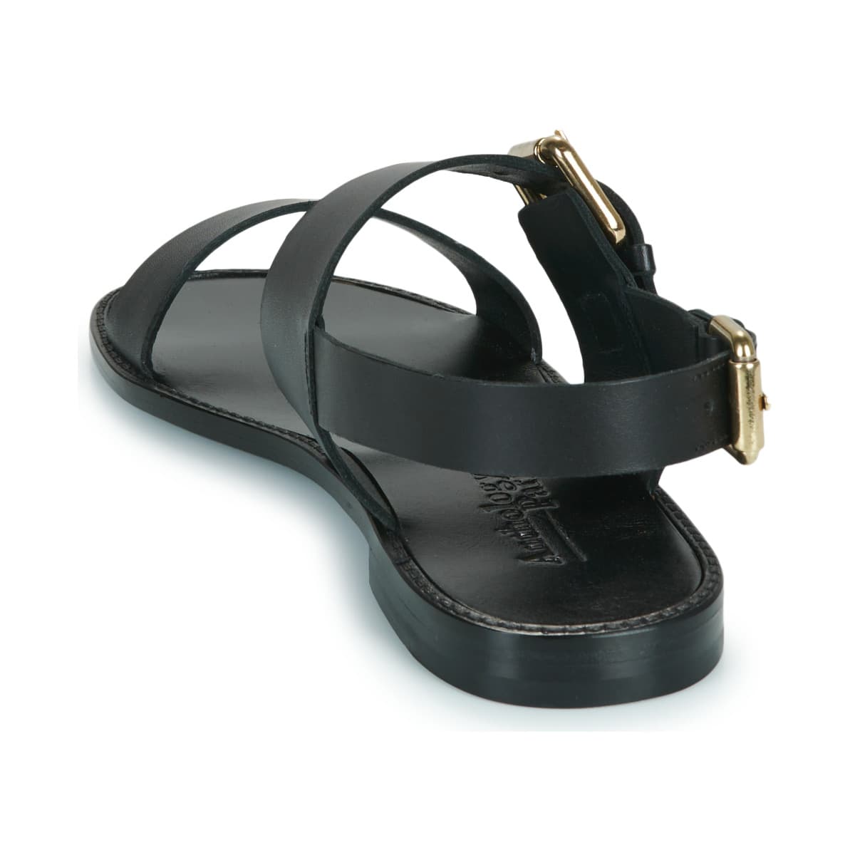 Women's Sandals Anthology Paris Black