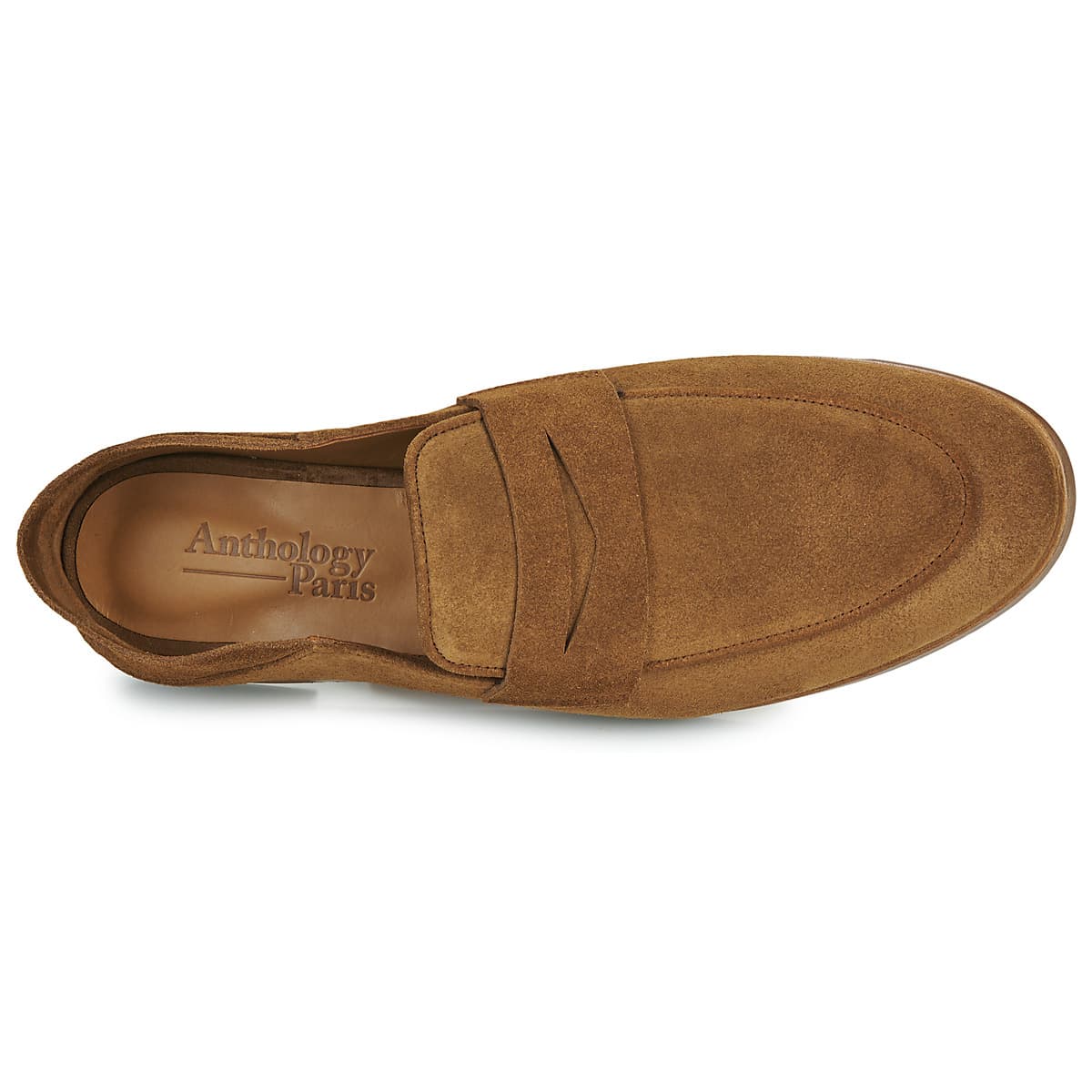 Women's Loafers Anthology Paris Brown