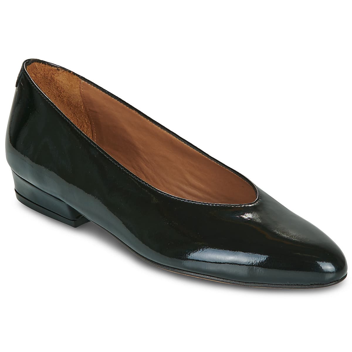 Women's Ballet Flats Anthology Paris Black