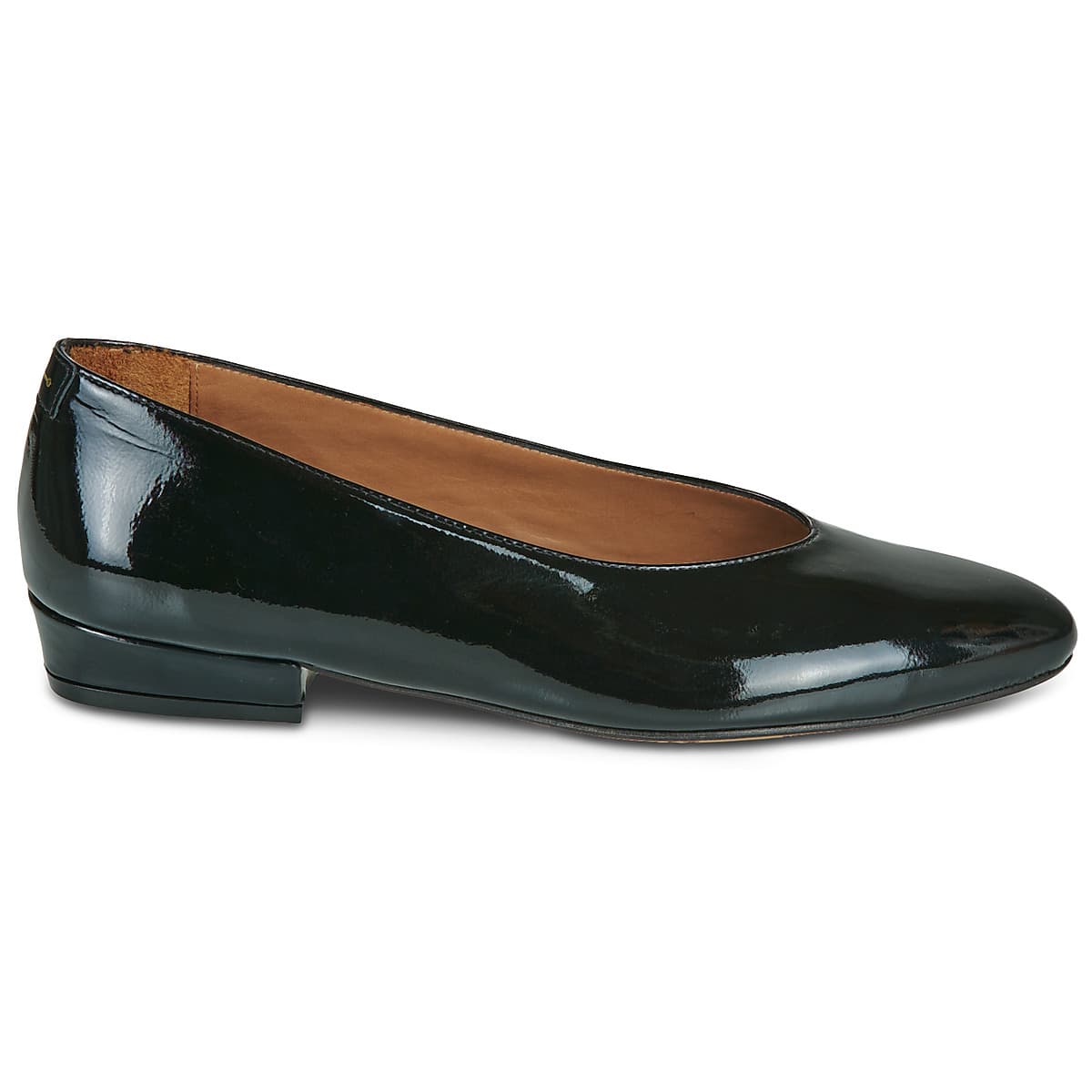 Women's Ballet Flats Anthology Paris Black