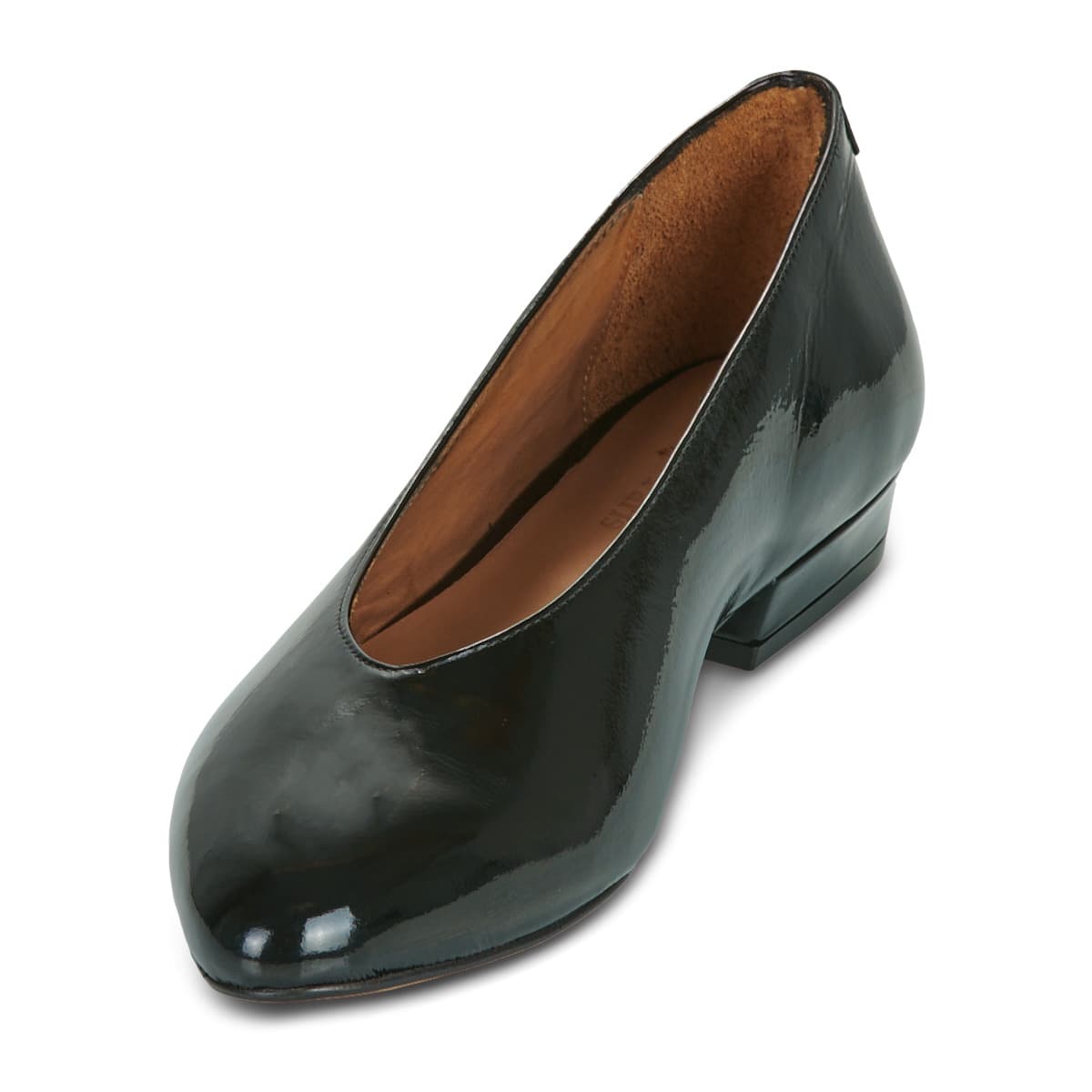 Women's Ballet Flats Anthology Paris Black