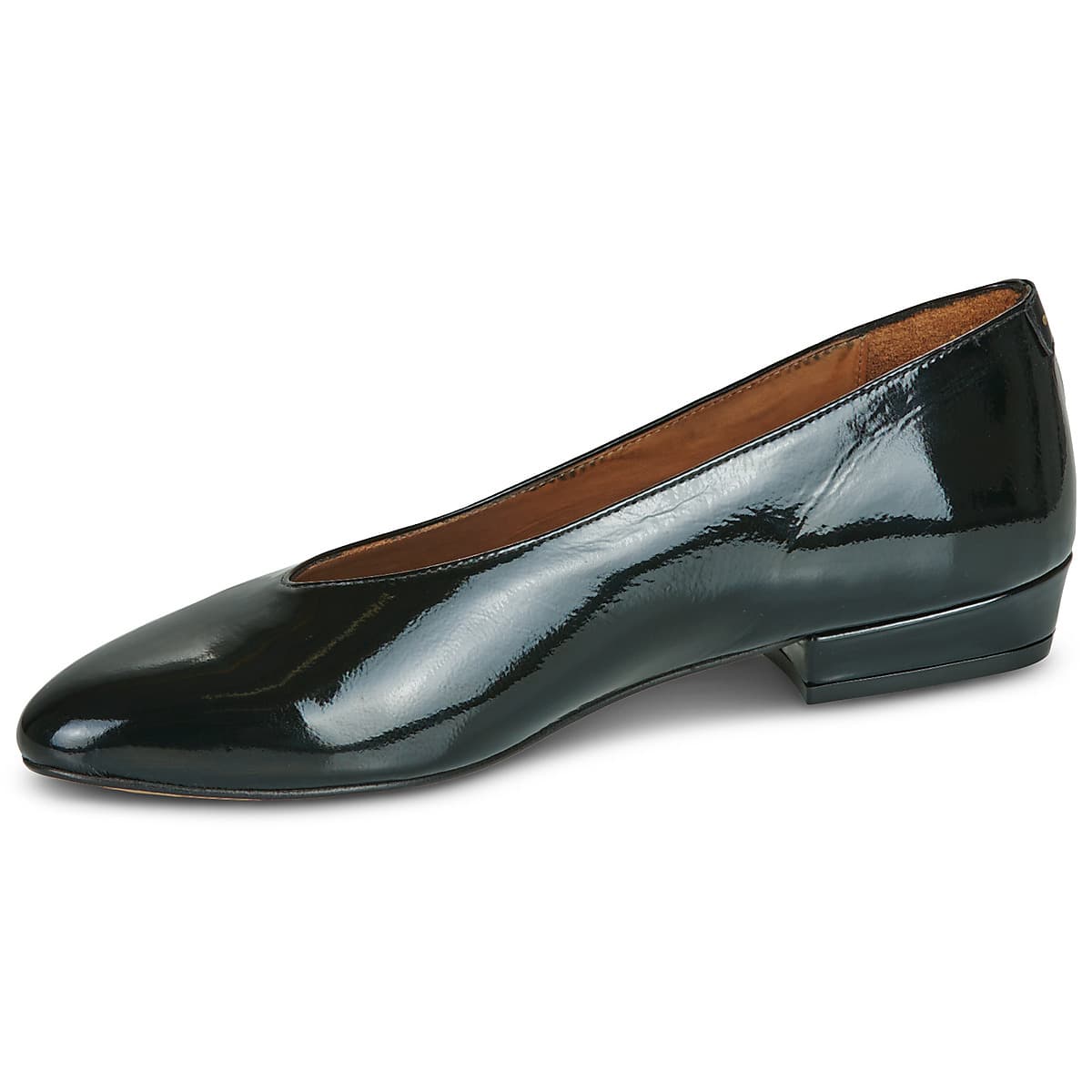 Women's Ballet Flats Anthology Paris Black