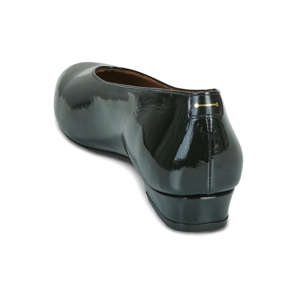 Women's Ballet Flats Anthology Paris Black